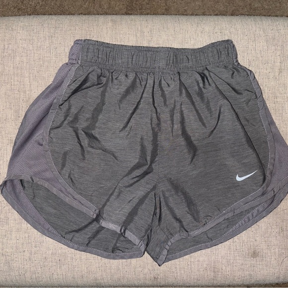 Nike Athletic Shorts - Picture 2 of 5